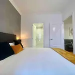 Urban Elegance Appartement *