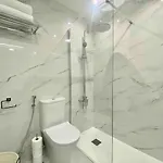 Urban Elegance Appartement