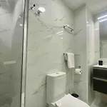 Urban Elegance Appartement