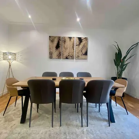 Appartement Urban Elegance Barcelone