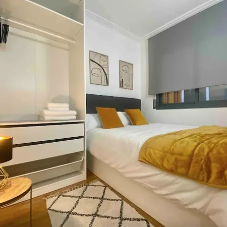 Urban Elegance Appartement Barcelone