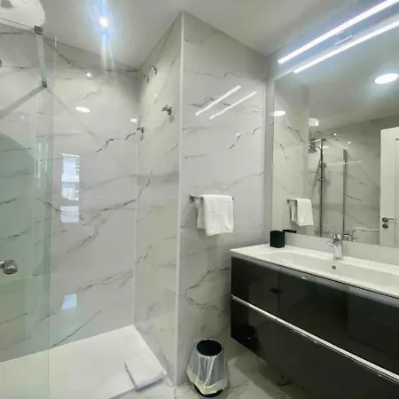 Appartement Urban Elegance *