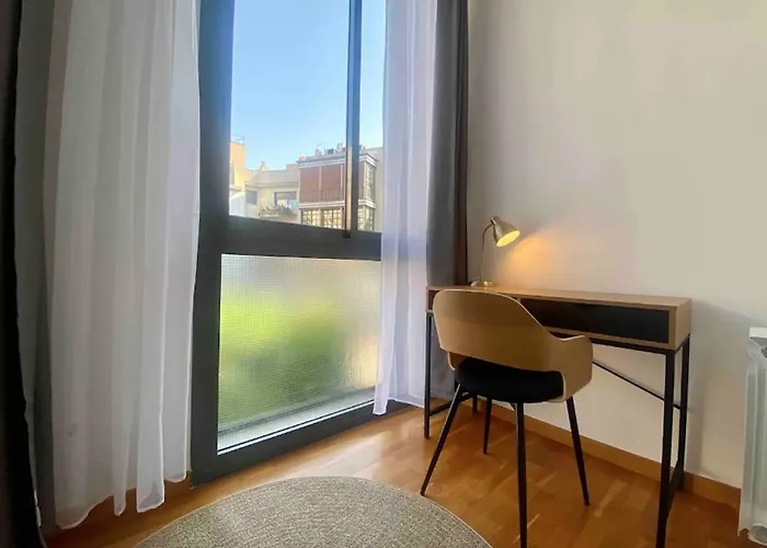 Urban Elegance * Barcelona