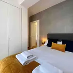 Urban Elegance Apartamento Barcelona