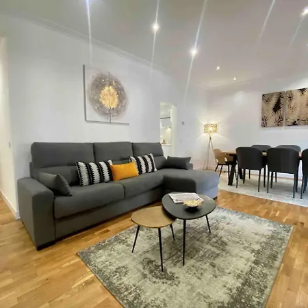 Apartamento Urban Elegance *