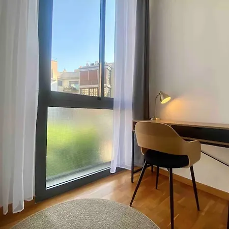 Urban Elegance * Barcelona
