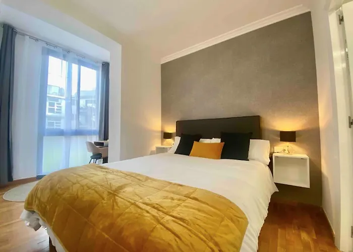 Urban Elegance Apartamento