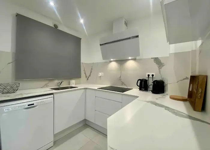 Daire Urban Elegance